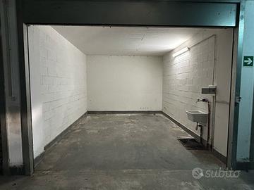 Garage/Posto Auto - Zona Centrale Marigliano