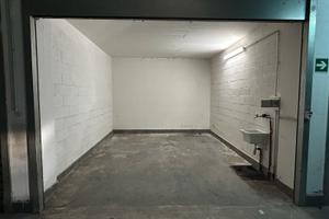 Garage/Posto Auto - Zona Centrale Marigliano