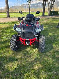 quad polaris