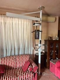 Sollevatore per disabili / coppia