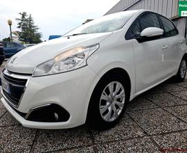 PEUGEOT 208 BlueHDi 75 5 porte Van Active