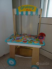 gioco supermercato 