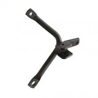 Staffa pedana posteriore sinistra Honda @ Dylan - 