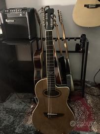 Chitarra classica eko