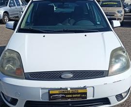 Ford Fiesta Fiesta+ 1.2 60CV 5 porte
