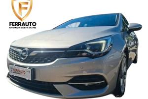 Opel Astra 1.5CDTI 122CV SPORTSTOURER BUSINESS FUL