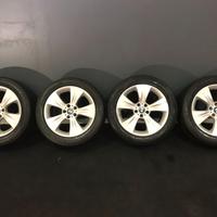Cerchi e Gomme BMW X5