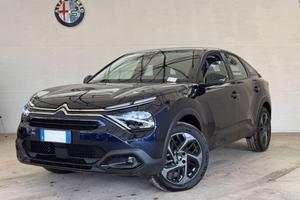 CITROEN C4 III 2021 - C4 1.2 puretech Max s&s 130c