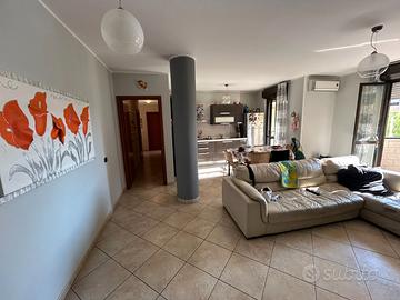 Quadrilocale Taranto q.re paolo vi