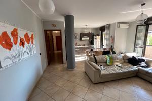 Quadrilocale Taranto q.re paolo vi