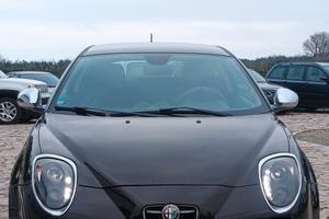 Alfa Romeo MiTo 1.6 JTDm 16V Progression
