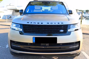 Range Rover First Edition 4.4 V8 530 CV