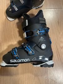 Saimin scarponi sci uomo e donna