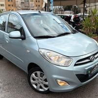 Hyundai i10 1.1 67Cv COMPRESO PASSAGGIO&GARANZIA