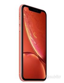 Iphone XR 128 gb