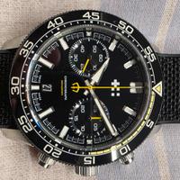 Christopher Ward Bumblebeast Chronograph 42mm