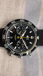 Christopher Ward Bumblebeast Chronograph 42mm