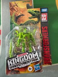 Nuovo Hasbro F0668 Transformers War per Cybertron