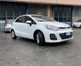 Kia Rio 1.2 CVVT 5p. ECO GPL City