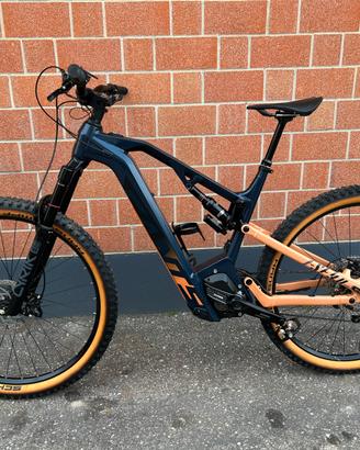 Sants E-SF 3.0 tg L
