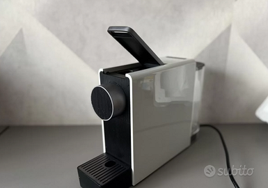 Macchina da caffè a capsule