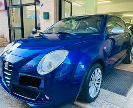 Alfa Romeo MiTo MultiAir -PERFETTA-2011