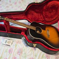 CHITARRA ACUSTICA EPIPHONE SLASH J-45  