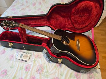 CHITARRA ACUSTICA EPIPHONE SLASH J-45  