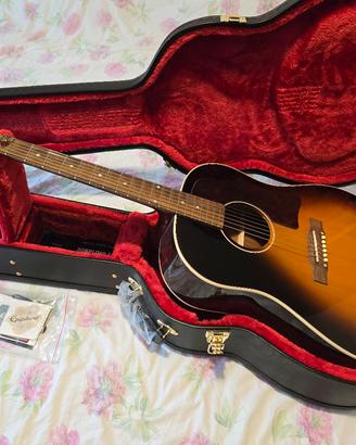 CHITARRA ACUSTICA EPIPHONE SLASH J-45  