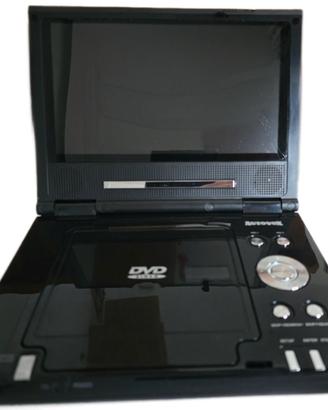 Lettore cd