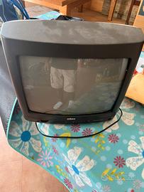 Televisone tubo catodico