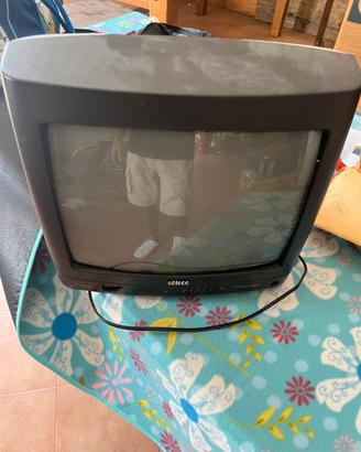 Televisone tubo catodico