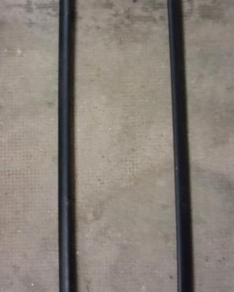 barre portatutto fiat panda 1a serie