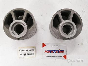 Coppia Eccentrici Tendicatena Benelli TRE - K 1130
