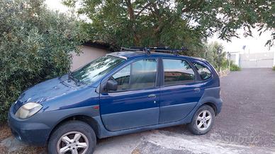 Scenic rx4 1.9 hdi