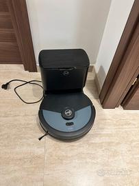Hoover HG4 Pro con base autosvuotante