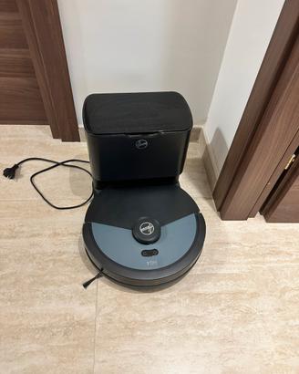 Hoover HG4 Pro con base autosvuotante