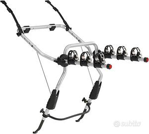 Portabici Thule 9103 Clipon