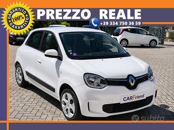 RENAULT - Twingo - SCe 65 CV Life