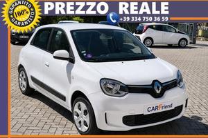 RENAULT - Twingo - SCe 65 CV Life