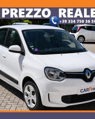 RENAULT - Twingo - SCe 65 CV Life