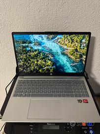 HP Ryzen 5  COME NUOVO