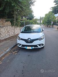 scenic 1.7 cdi