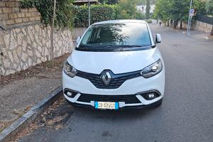 scenic 1.7 cdi