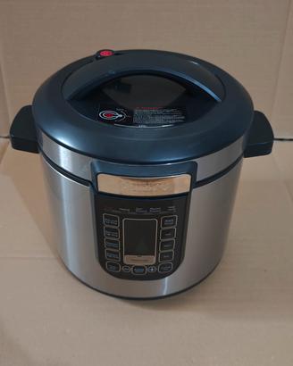 Philips All-in-One Cooker (HD2137)