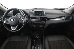 BMW X1 SDrive 18d 2018