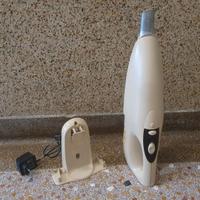 Aspirapolvere portatile a batteria