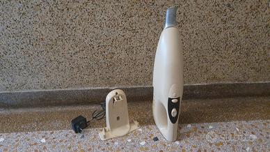 Aspirapolvere portatile a batteria