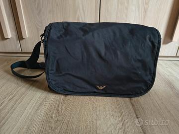 Borsa fasciatoio ARMANI
