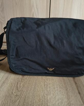 Borsa fasciatoio ARMANI